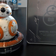 Illustration for article titled Sphero's BB-8 Controlling Force Band Now Lets You Wield an Imaginary Lightsaber Too